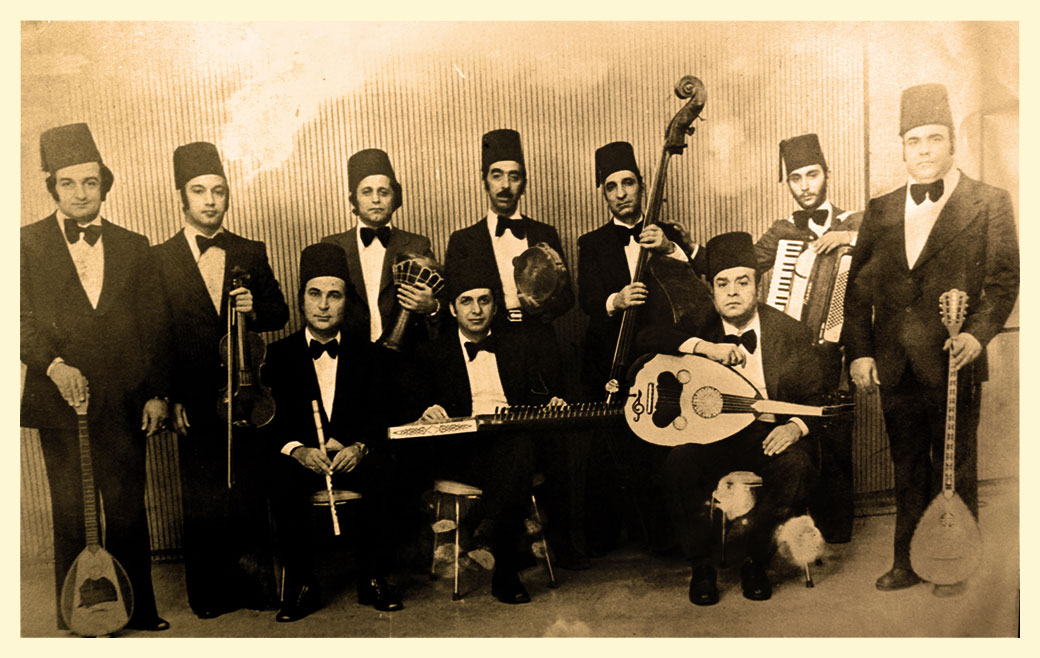 Original Bil Afrah Photo